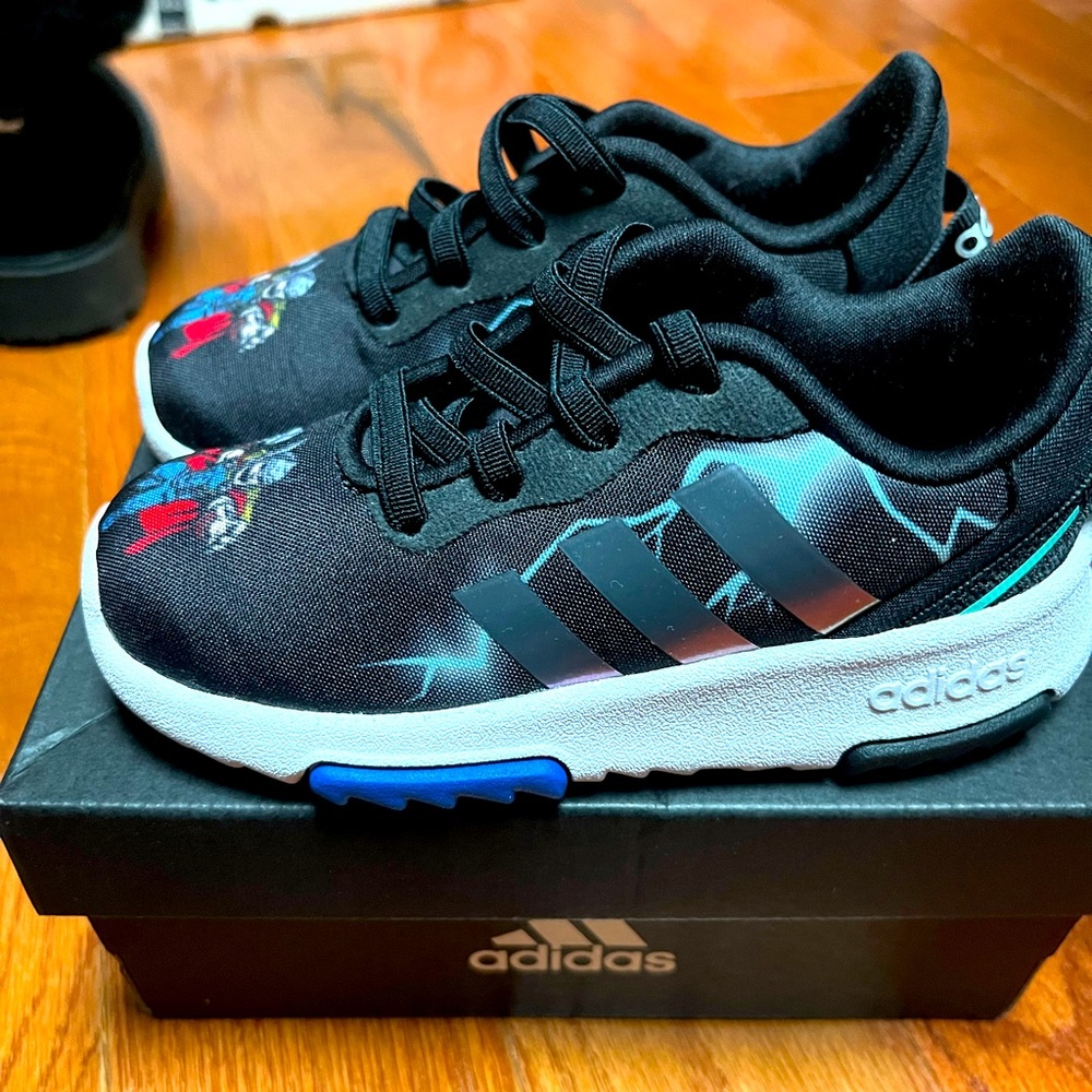 Adidas sneakers